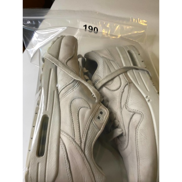 Nike Air Max Pinnacle 839608-001 Sneakers Womens Size 8 - Picture 9 of 9